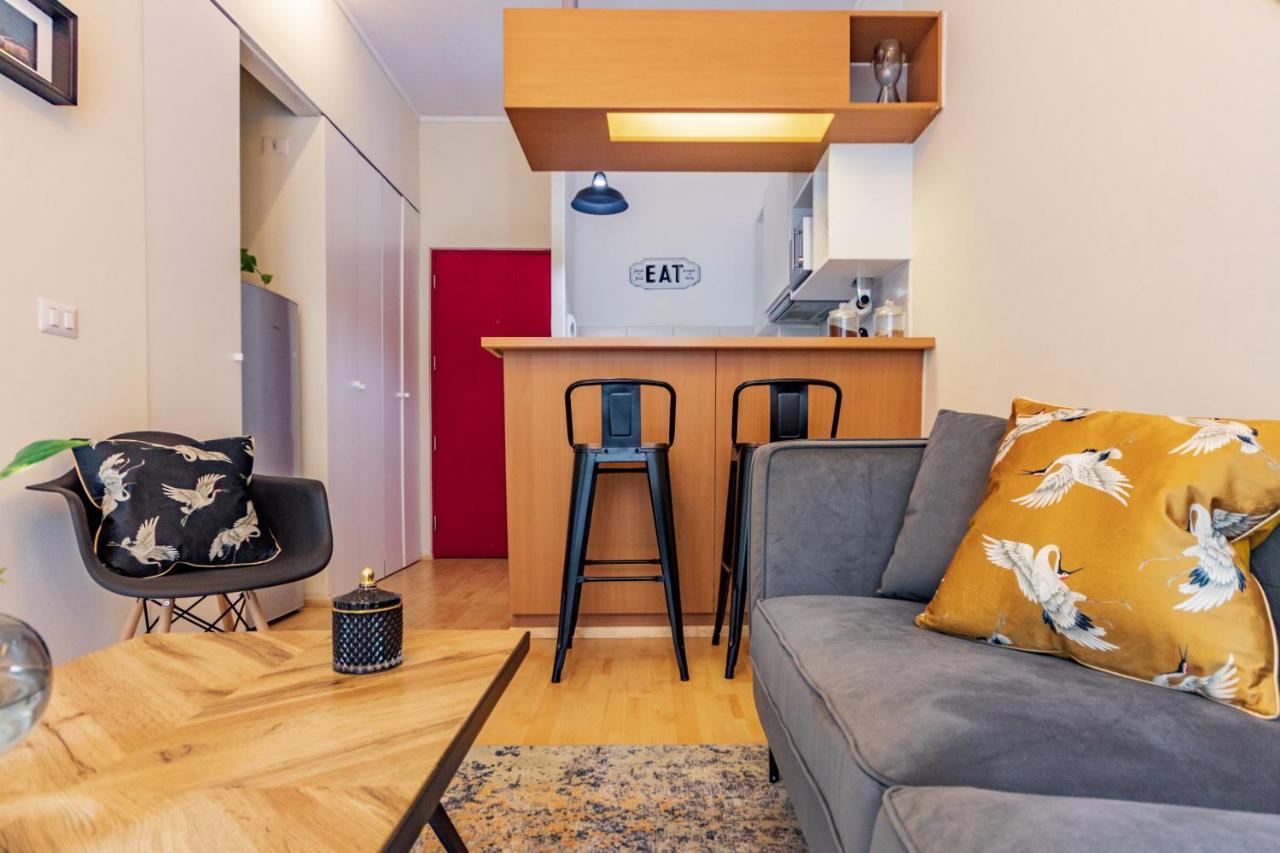 San Carlos - Lastarria Apartamento *