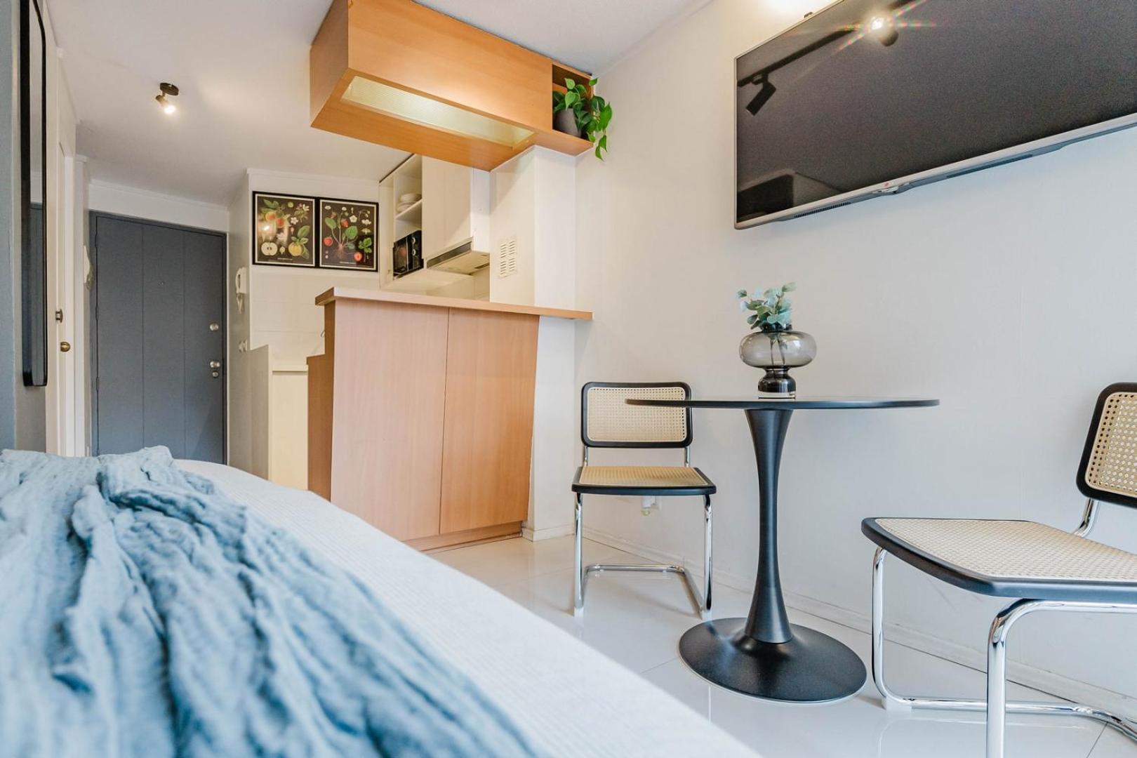 San Carlos - Lastarria Apartamento *